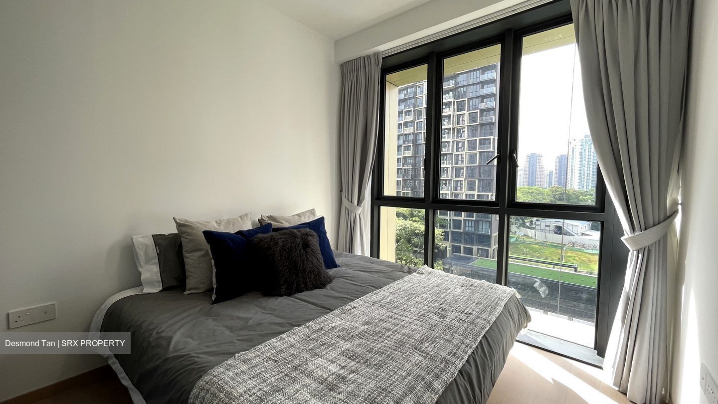 Irwell Hill Residences (D9), Apartment #449008741